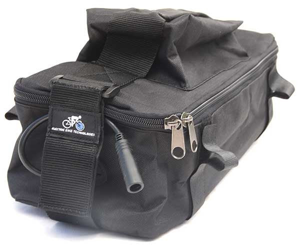 Battery Bags
